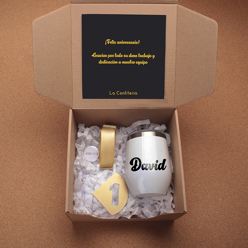 Reconocimiento Dorado